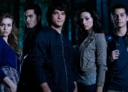 Quiz Rpliques - Teen Wolf