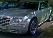 Quiz Chrysler 300 C