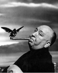 Quiz Alfred hitchcock