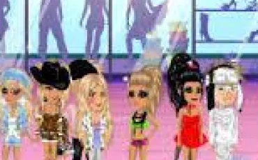 Quiz Moviestarplanet