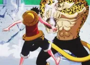 Quiz Les techniques de combat dans  One Piece 