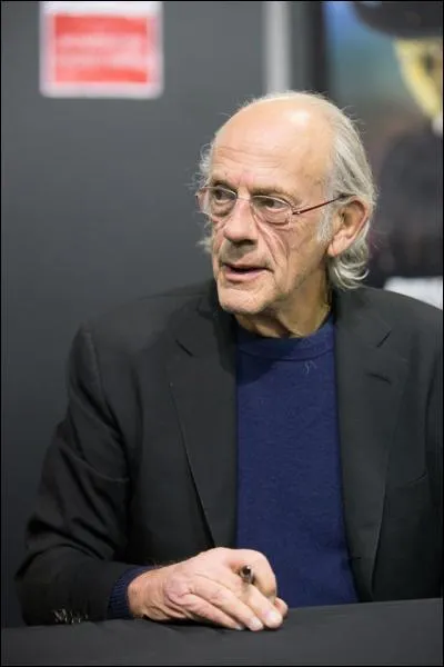 Quand Christopher Lloyd est-il né ?