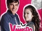 Quiz Chica Vampiro