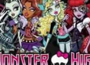 Quiz Monster High