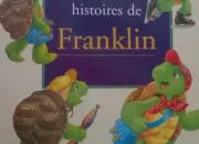 Quiz 'Le dessin de Franklin'