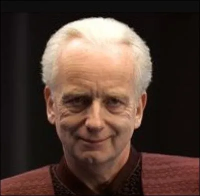 Le chancelier Palpatine est :