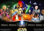 Quiz Star Wars - Le grand quizz N1