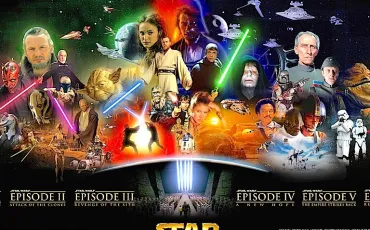 Quiz Star wars