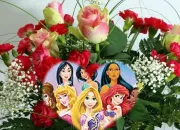 Quiz Les princesses Disney se parfument !