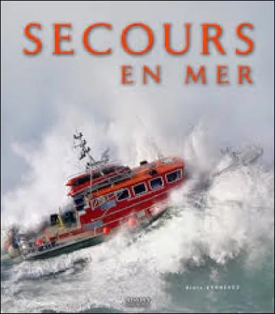 Quel numéro faut-il composer si l'on souhaite appeler "secours en mer" ?