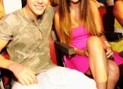 Quiz Selena Gomez et Justin Bieber