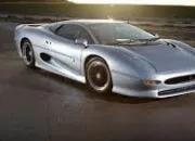 Quiz Jaguar XJ220