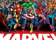 Quiz Personnages Marvel