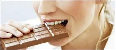 'J'aime le chocolat ! ' 
Cette phrase est-elle bien écrite ?