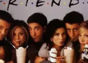 Quiz 'Friends'