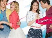 Quiz Les couples de Violetta