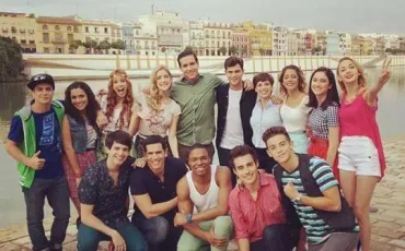 Quiz Violetta