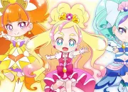 Quiz Go ! Princess PreCure