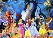 Quiz Personnages Disney