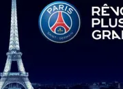 Quiz Paris Saint-Germain