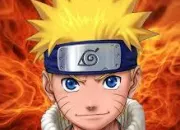 Quiz Naruto