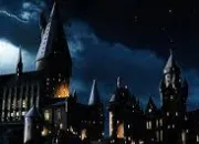 Quiz Harry Potter : Poudlard