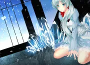 Quiz RWBY Weiss Schnee