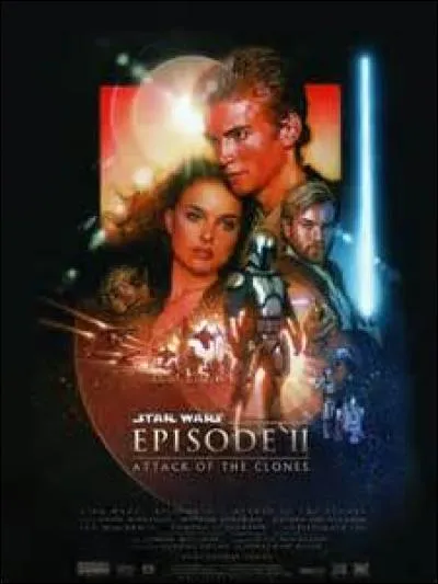 Quand est sorti "Star Wars", épisode 2 ?