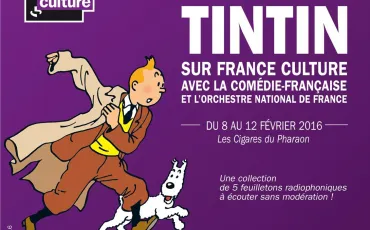 Quiz Tintin