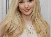 Quiz Dove Cameron