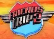 Quiz Friends Trip 2 : qui sera le meilleur ami ?