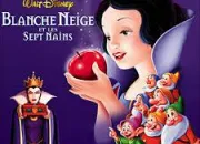 Quiz Docteur Blanche-Neige retourne dans le pass pour lire le futur !