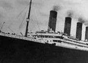 Quiz Le RMS Titanic