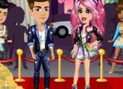 Quiz MovieStarPlanet