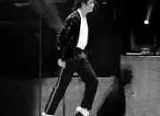 Quiz L'histoire du moonwalk !