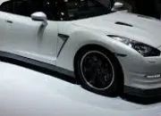 Quiz Nissan GT-R