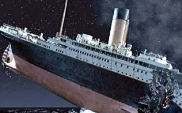 Quiz Titanic