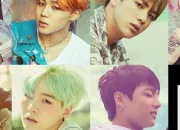 Quiz BTS