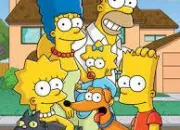 Quiz Les Simpson