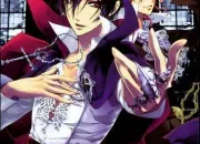 Quiz Les vampires dans les mangas