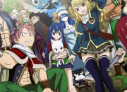 Quiz Fairy Tail : pisodes 1  51