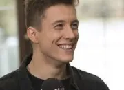 Quiz La vie de Loc Nottet