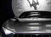 Quiz Maserati