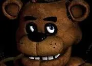 Quiz Five Nights at Freddy's