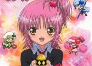 Quiz Personnages de Shugo Chara !