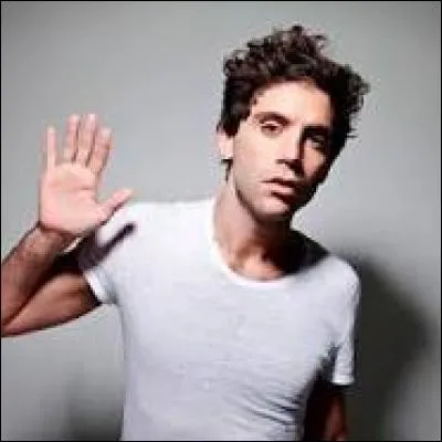 Quel est le vrai nom de ce chanteur, appelé Mika ?