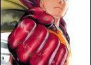 Quiz One Punch Man