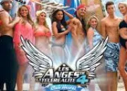 Quiz Les Anges de la tl-ralit 4