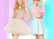 Quiz Liv et Maddie