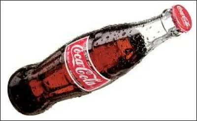 Le Coca-Cola peut remplacer l'huile pour les voitures.